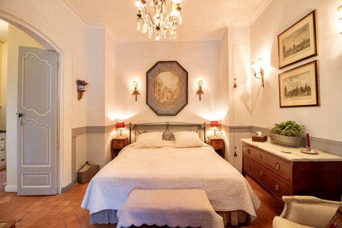 Bastide des Collines